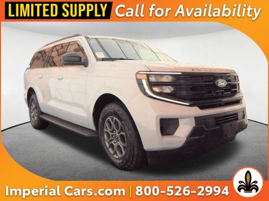 2025 Ford Expedition Active MAX 4x4's photo