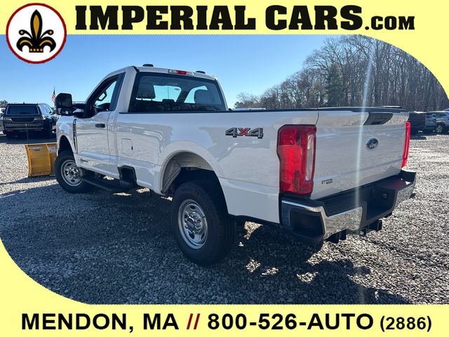 2025 Ford F-250 Super Duty XL - Photo 10
