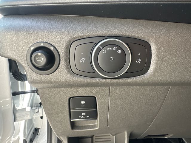 2025 Ford Transit Van Base - Photo 15