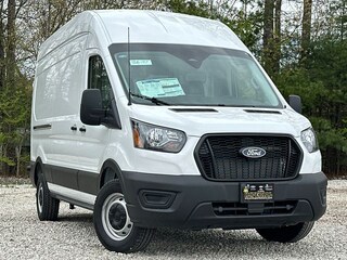 2026 Ford Transit-250 Cargo Base Van High Roof Van
