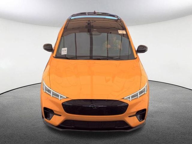 Used 2023 Ford Mustang Mach-E GT AWD with VIN 3FMTK4SEXPMA45392 for sale in Mendon, MA