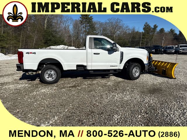 2025 Ford F-250 Super Duty XL - Photo 14