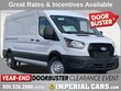  Ford Transit-250 Cargo