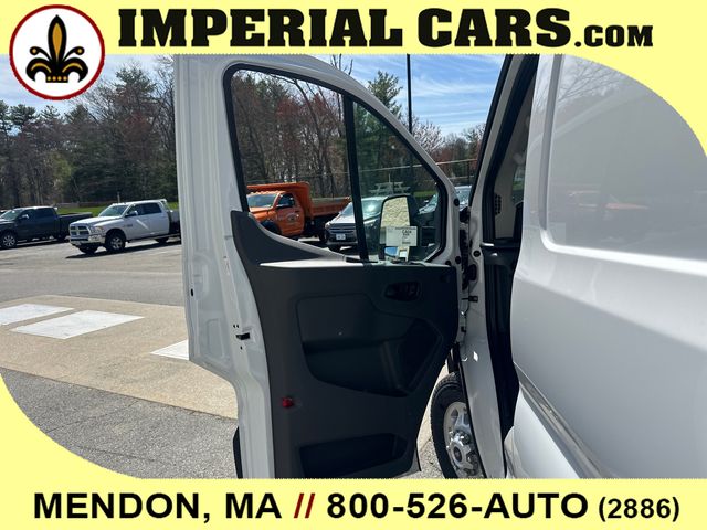 2025 Ford Transit Van Base - Photo 15