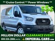  Ford Transit-250 Cargo