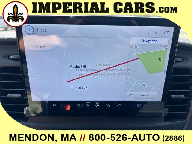 2025 Ford Transit Van Base - Photo 21