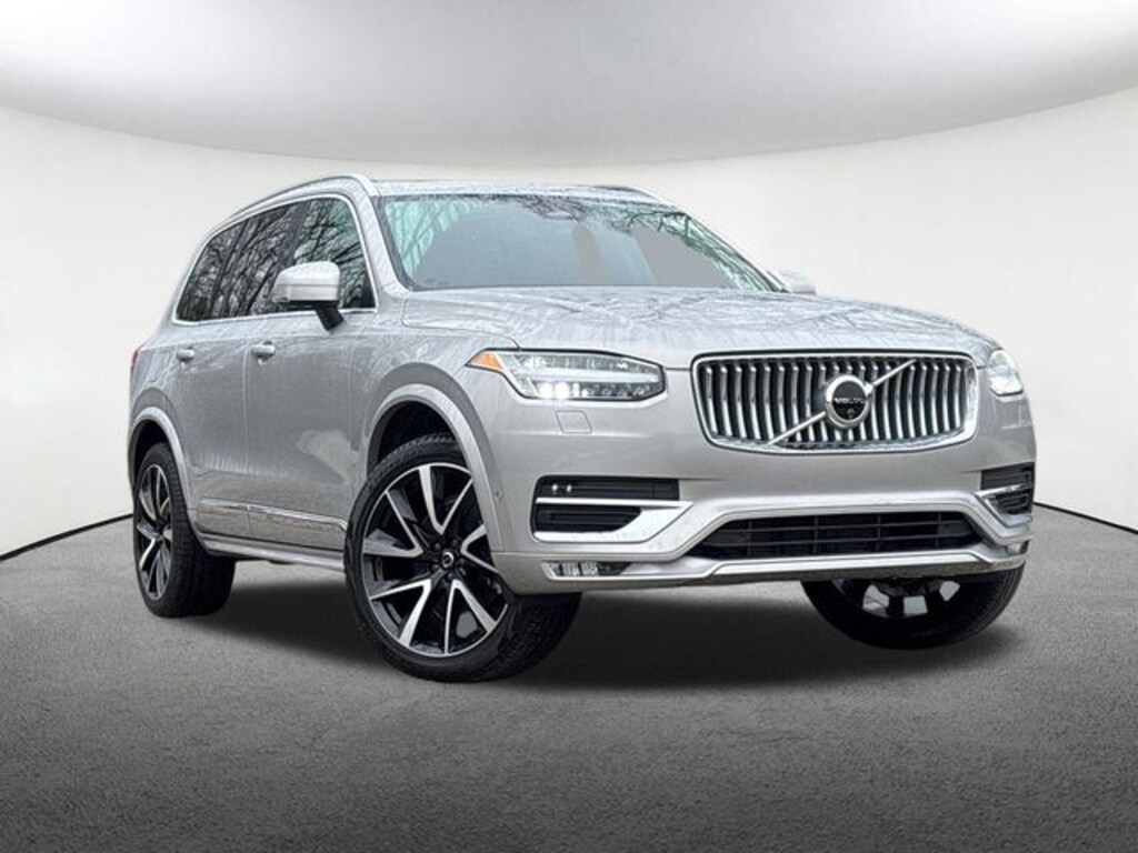 Used 2024 Volvo XC90 B5 Plus Bright SUV