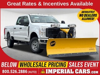 2026 Ford F-250 XL Truck Crew Cab