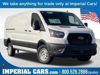 2024 Ford Transit-250 Cargo Base Van Low Roof Van