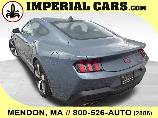 2025 Ford Mustang GT Premium Fastback - Photo 15