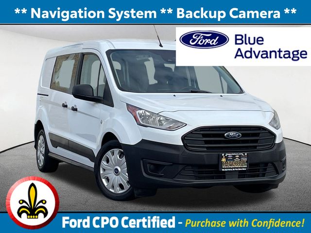2019 Ford Transit Connect XL