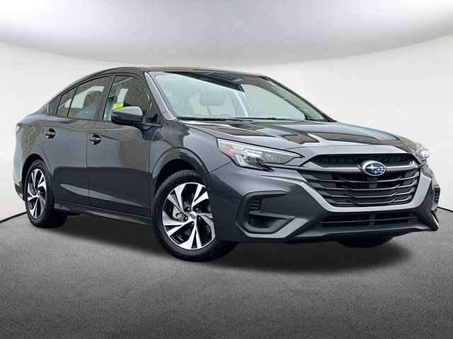 Used 2024 Subaru Legacy Premium with VIN 4S3BWAC6XR3020393 for sale in Mendon, MA
