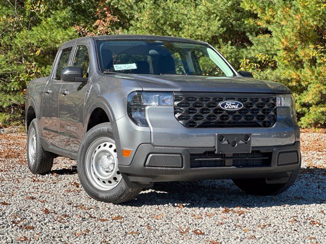 New 2026 Ford Maverick XL Truck SuperCrew
