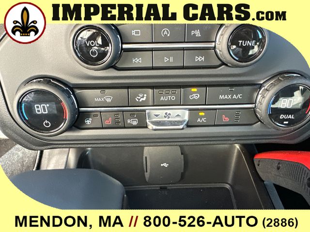 2025 Ford Bronco 2-Door Stroppe - Photo 24