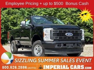 2026 Ford F-250 XL Truck Regular Cab