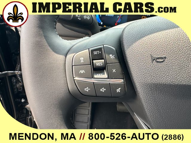 2025 Ford Bronco Sport Heritage - Photo 19