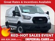 Ford Transit-150 Cargo