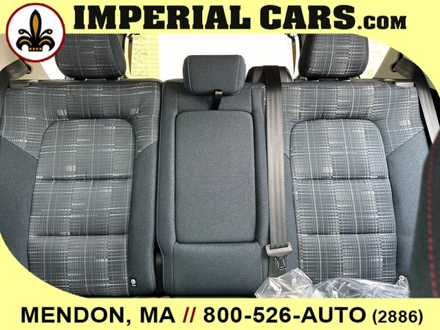 2025 Ford Bronco Sport Heritage - Photo 26