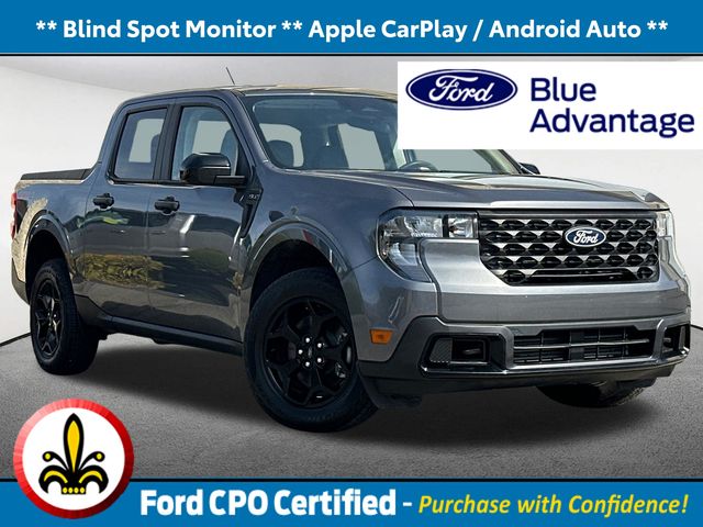 2025 Ford Maverick XLT AWD's photo