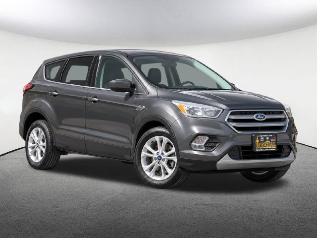 2017 Ford Escape SE - Photo 27