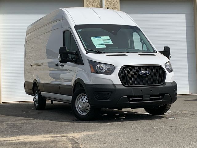 2025 Ford Transit Van Base's photo