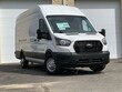  Ford Transit-350 Cargo