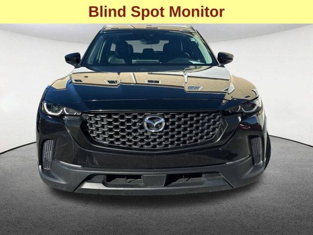 Used 2024 Mazda CX-50 2.5 S Preferred Package SUV