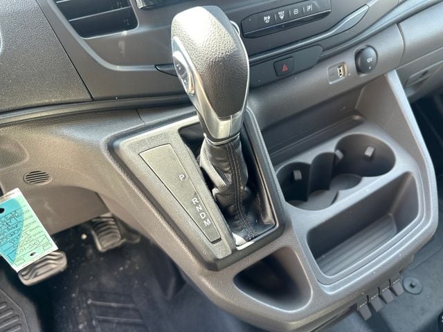 2025 Ford Transit Van Base - Photo 22