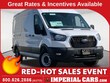 Ford Transit-250 Cargo