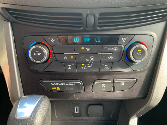 2017 Ford Escape SE - Photo 23