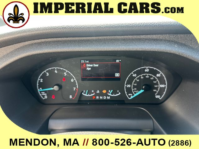 2025 Ford Transit Van Base - Photo 17