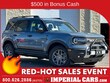 Ford Bronco Sport