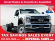Ford F-450 Chassis