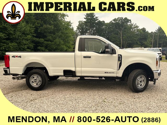 2025 Ford F-250 Super Duty XL - Photo 13