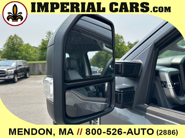 2025 Ford F-250 Super Duty XL - Photo 7