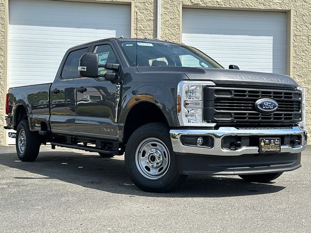 2025 Ford F-250 XL photo 2