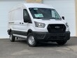  Ford Transit-250 Cargo