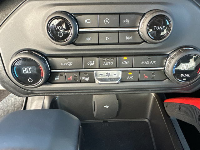 2025 Ford Bronco 2-Door Stroppe - Photo 27