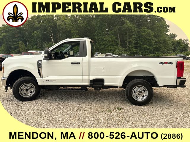 2025 Ford F-250 Super Duty XL - Photo 6