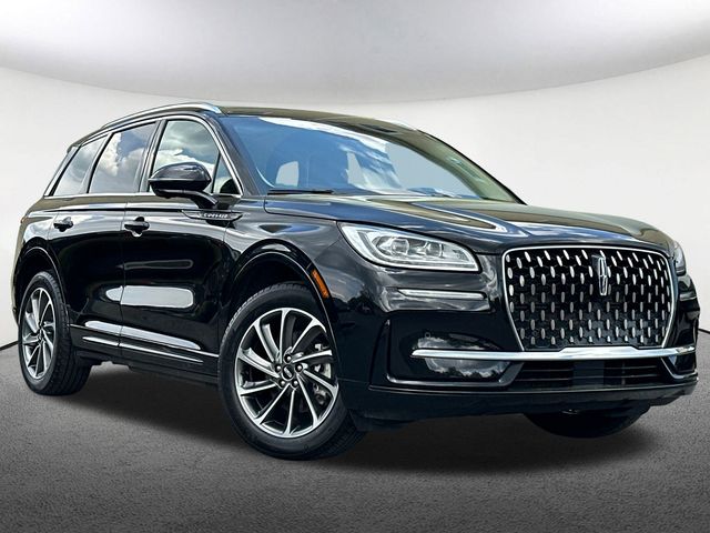 Used 2024 Lincoln Corsair Grand Touring with VIN 5LMTJ5DZ5RUL04469 for sale in Mendon, MA