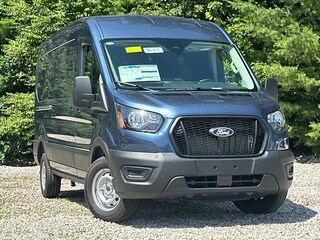 2026 Ford Transit-250 Cargo Base Van Medium Roof Van