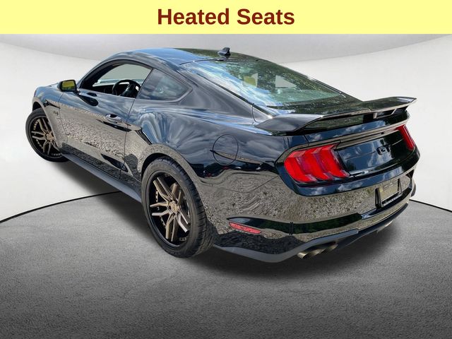2023 Ford Mustang GT Premium - Photo 10