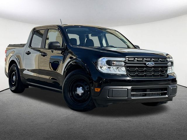 Used 2024 Ford Maverick XL with VIN 3FTTW8B96RRB03751 for sale in Mendon, MA
