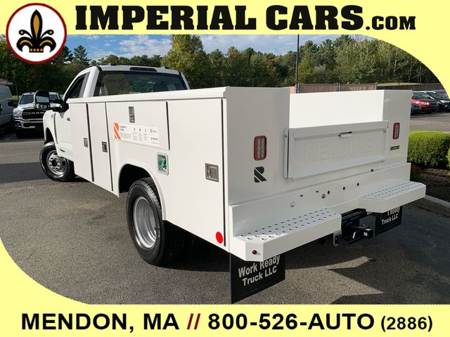 2025 Ford F-350 Super Duty Chassis Cab XL - Photo 9