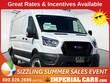  Ford Transit-250 Cargo