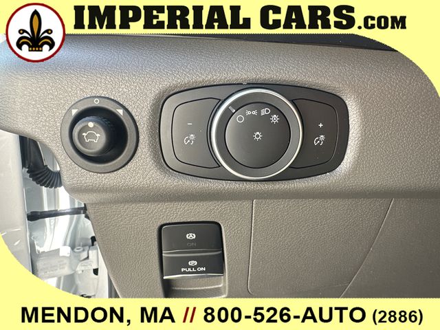 2025 Ford Transit Van Base - Photo 16