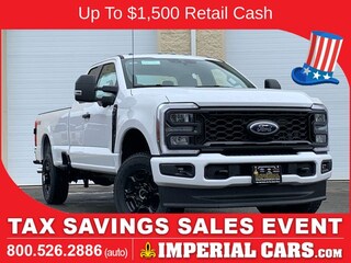 2025 Ford F-250 XL Truck Super Cab