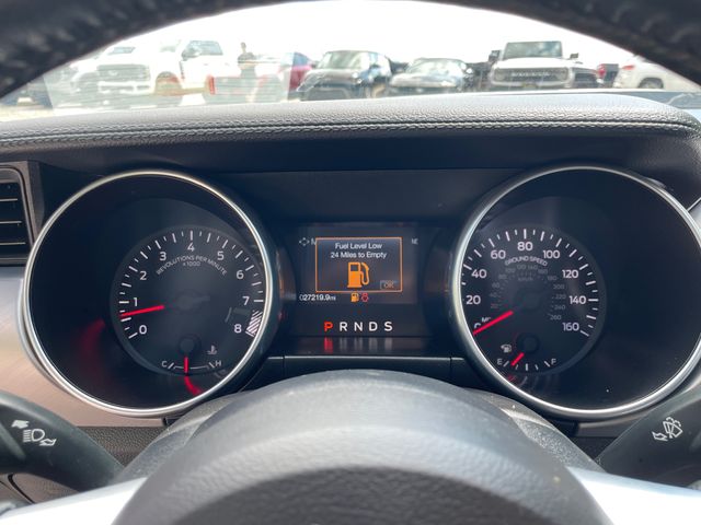 2023 Ford Mustang GT Premium - Photo 19
