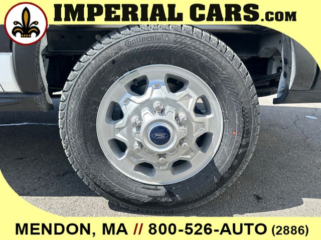 2025 Ford Transit Van Base - Photo 8