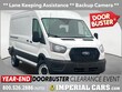  Ford Transit-250 Cargo